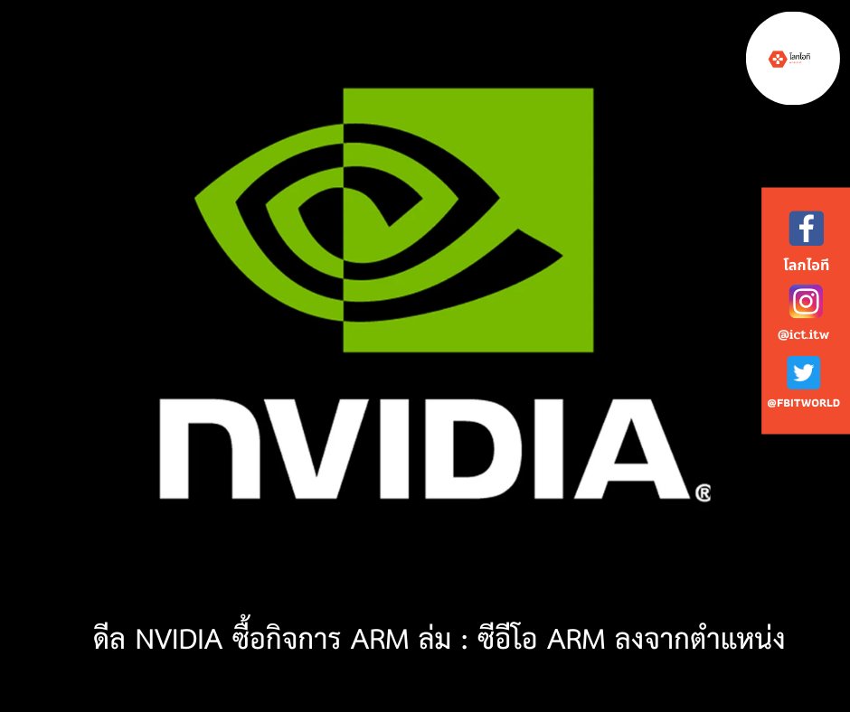 FbItworld's tweet image. #itword #โลกไอที #ข่าวไอที #IT