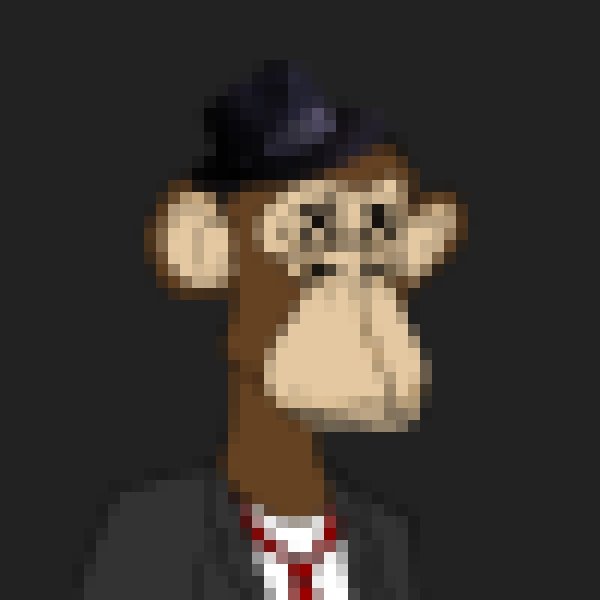 Monkeying_Aped's tweet photo. @cryptoBILLnfts MYou could buy my collection, it is very good and at a low price, the truth is that it is a project that will have a good future https://t.co/OtdJGfjI3c