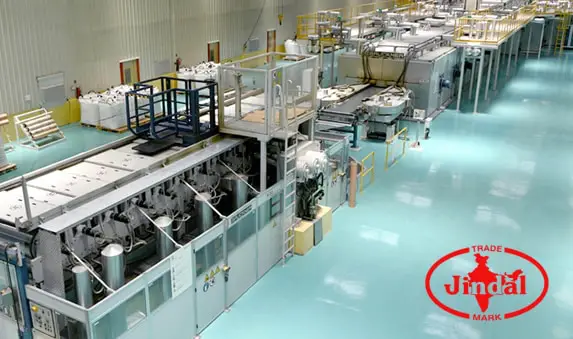 niveyshak's tweet image. Jindal Poly fresh ATH, heading for 4x. Congratulations investors for holding it for a really long long time.

Price? Again it is patience :) 

#todfod