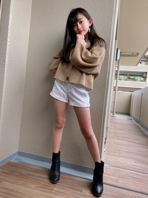 佐野純菜(じゅんな)のTwitter画像35