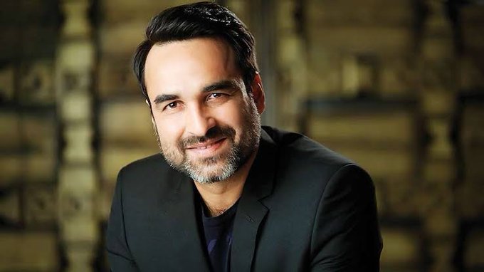 ians_india's tweet photo. #Agritech platform Krishi Network on Thursday said Bollywood actor #PankajTripathi (@TripathiiPankaj) has invested in the startup. It, however, did not disclose the amount Tripathi has infused in the platform that is connected with at least 30 lakh farmers. https://t.co/7WGBANEELw
