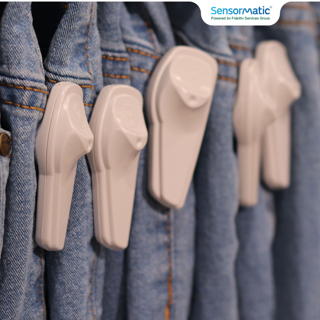 Fidelity_Secure's tweet photo. Sensormatic© has created a seamless analytics programme with its TruVue platform. Leveraging the latest in RFID technology, improve your inventory accuracy and ensure merchandise is always available.
#FidelityServicesGroup #Sensormatic #RetailManagementSolutions https://t.co/vZTQfmpy0g