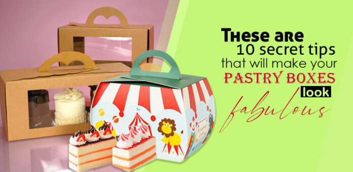 ElizaBarry545's tweet image. These are 10 secret tips that will make your pastry boxes look fabulous  

bit.ly/35QXZSj
#pastryboxes #foodboxes #customboxes #cardboardboxes #custompackaging
