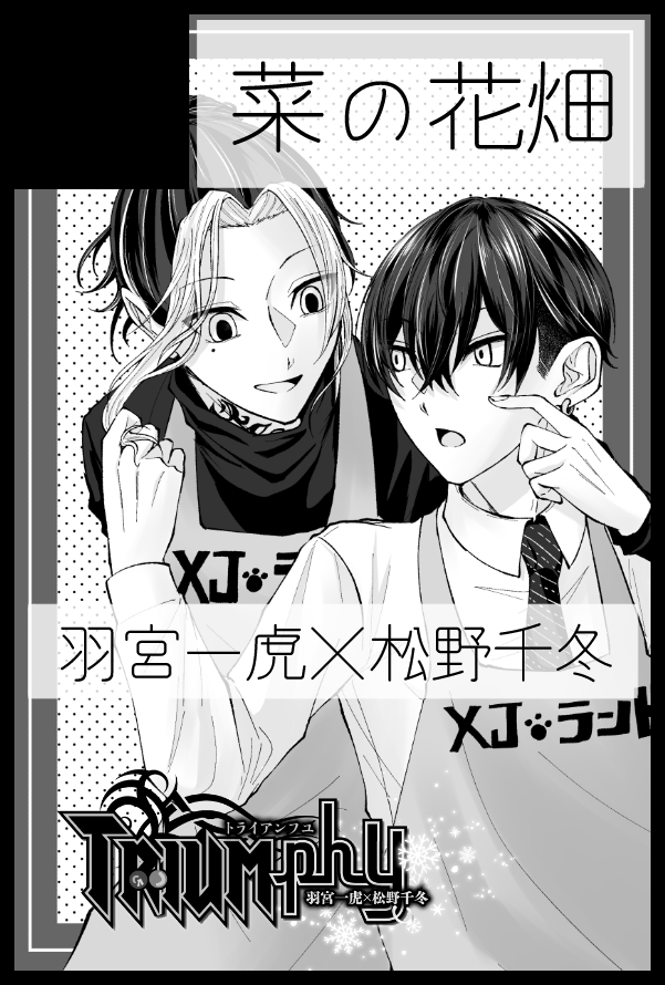 葉 Leaf Feather Twitter