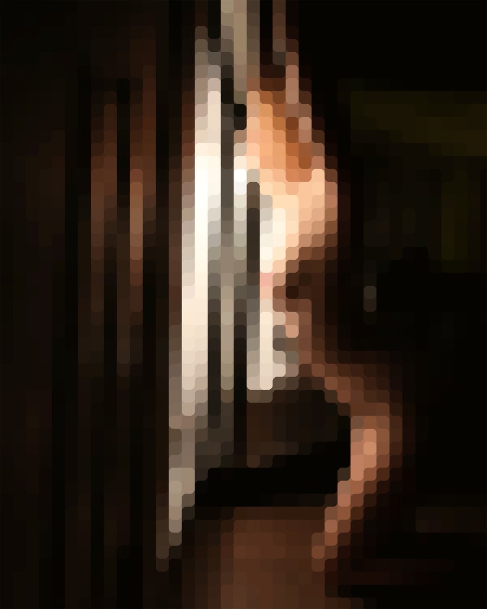 theartist404's tweet photo. My Genesis project is now LIVE on Sologenic NFT Marketplace.  Slide the EXPLICIT CONTENT button https://t.co/hCgerSV2iR
Only 250 SOLO - Check it out. #Sologenic #PixelArt #NFTs #XRP #Ripple https://t.co/FW9pvNVVXQ