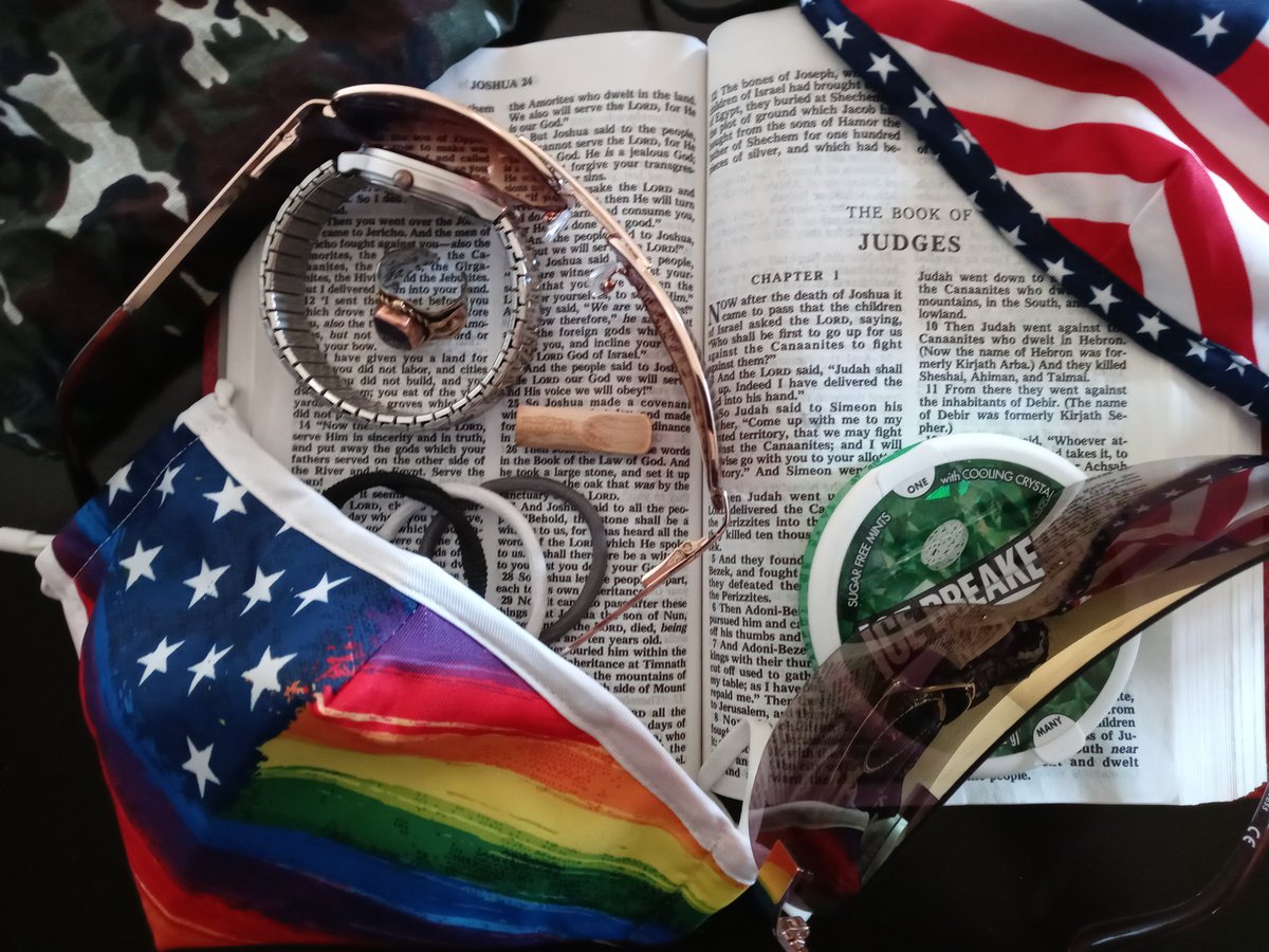 Robert W Cole tweet media