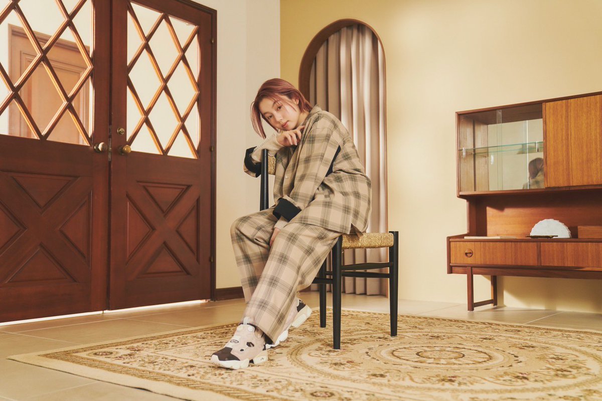 INSTAPUMP FURY OGが ABCマートのGRAND STAGEのみで限定販売してます！とってもかわいいので是非チェックしてみてください！#abcgs

gs.abc-mart.net/feature/12937/