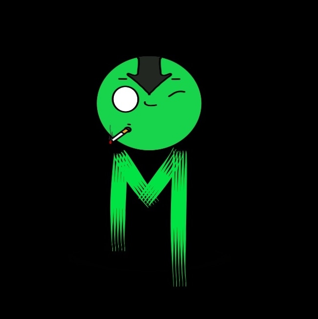 Metaheadsnft's tweet photo. Now The Logo is done .
The Website is in beta .
Fingers bleeding for the Game Trailer!
Buy now it will come BIG STUFF !⚡
https://t.co/kg6kjM7E10 ⬅️
#explorenft #BNB #NFTs https://t.co/BRQrYVB7a5
