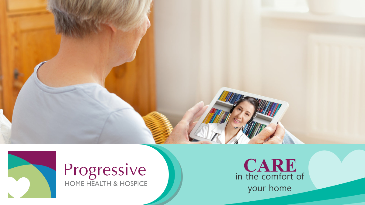 proghomehandhks's tweet image. Convenient Monitoring

If you feel awkward or embarrassed with our professionals in your homes, we have another option for you. 

Read more: facebook.com/ProgressiveHHH…

#ConvenientMonitoring #TeleMonitoringServices