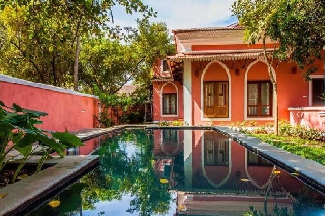 villa_goa's tweet photo. Switch on the #vacation mode with #villagoa

For #travelgoals 
📲 9545100011
🌐 https://t.co/bdWdGr7e91

#Goa #travel #privatevillas #luxuryvillas #goavacation https://t.co/jcbVkuBO1s
