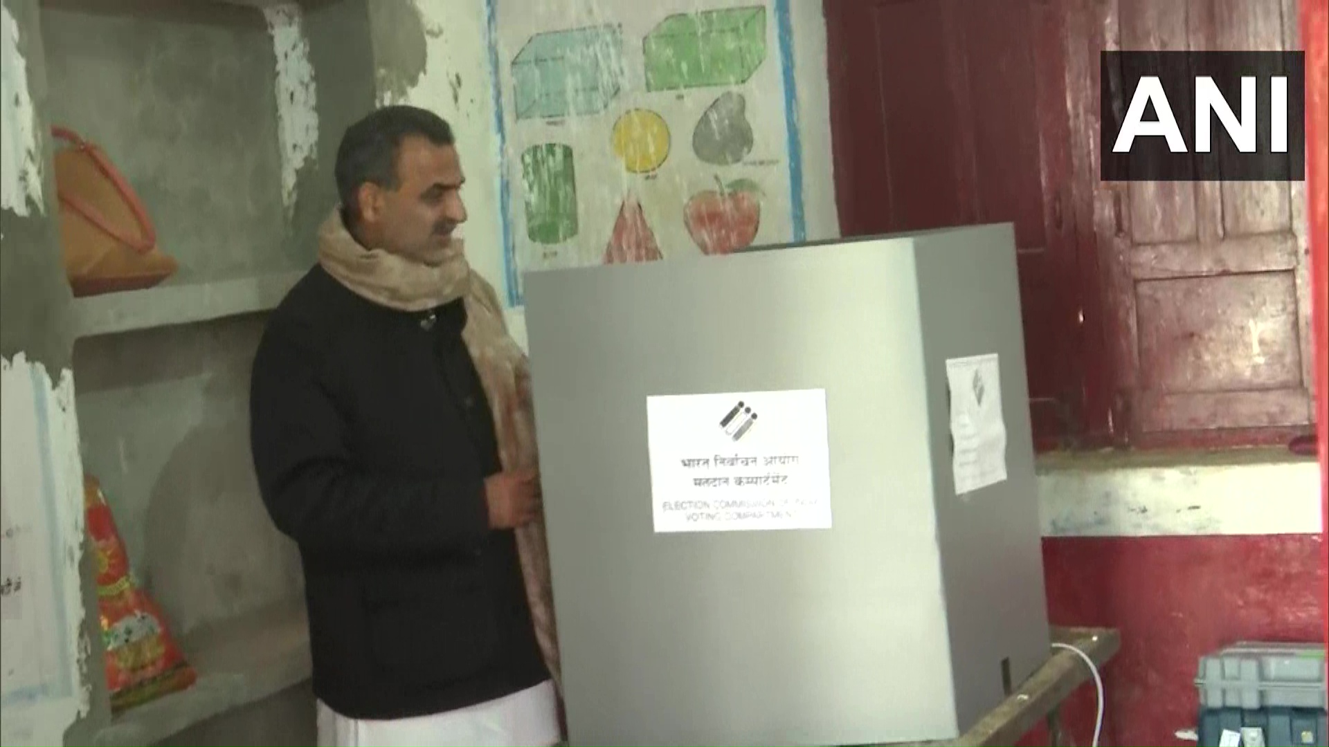 UP Election 2022 Phase 1 Live Updates: