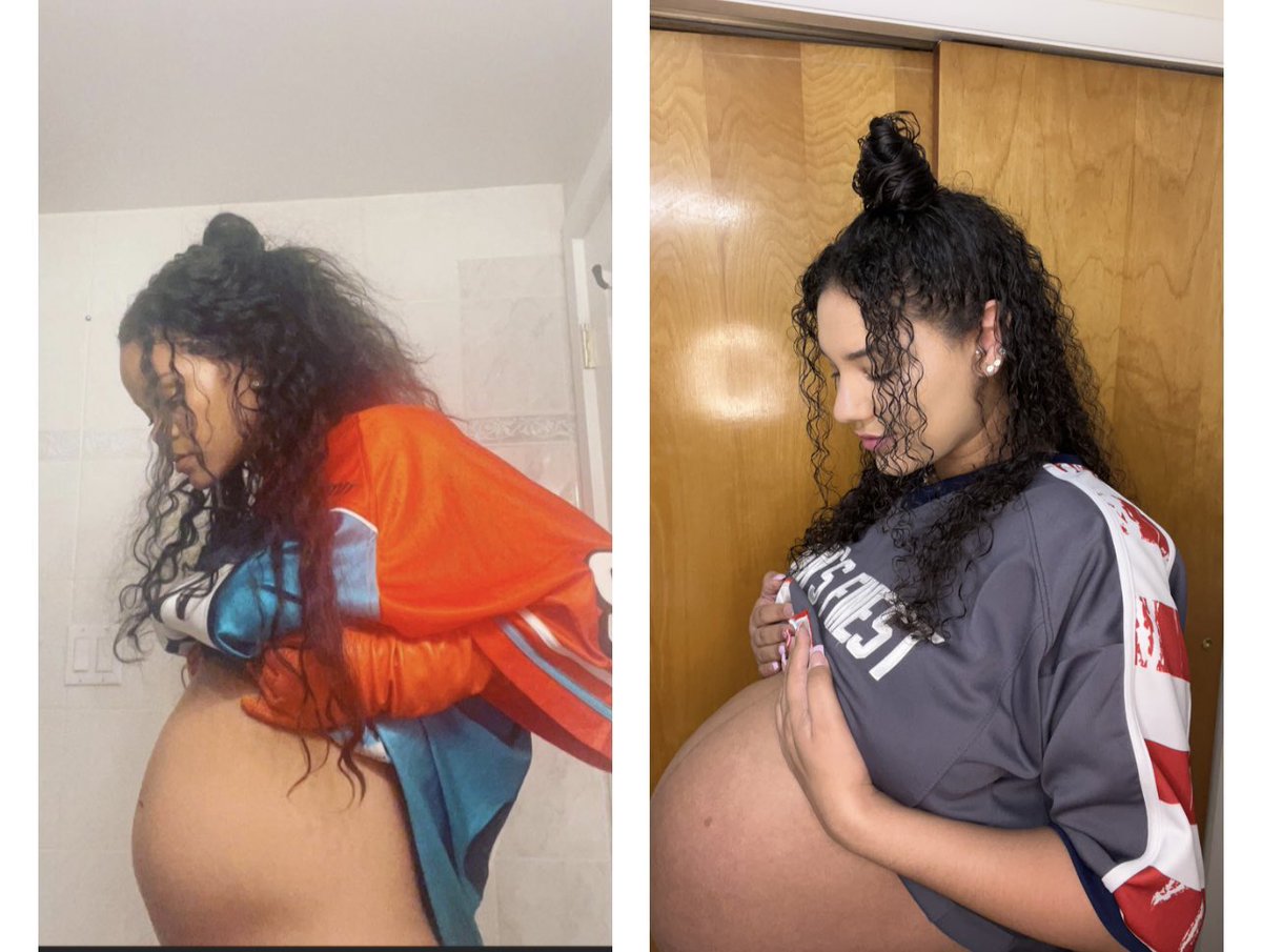 moniquehicks72's tweet photo. @rihanna #twinning https://t.co/SxDXw7JU5W