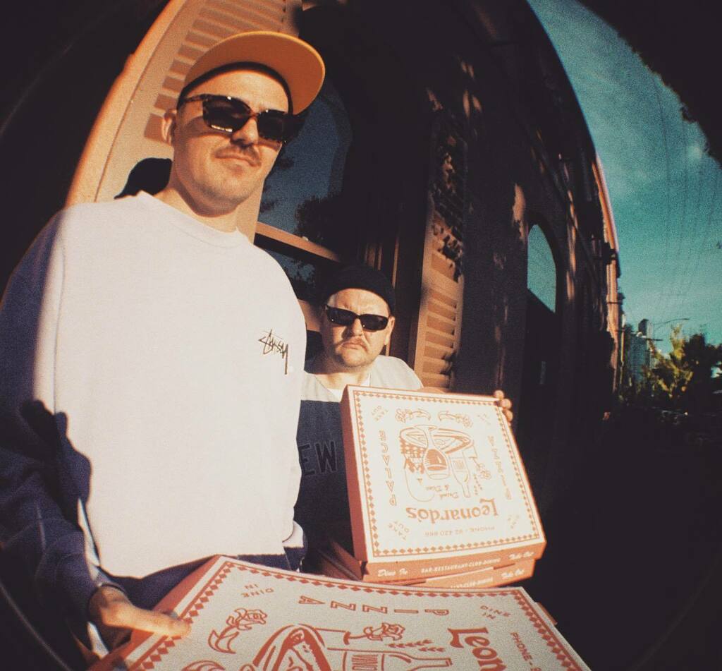 Your favourite pizza delivery boys just found out we have been selected in the Top 25 artists to win a set at @yoursandowlsfestival via the @dontboreus and @thebragmag competition!! 👀🙌🏻

🔥BUT WE NEED YOUR HELP!🔥

If getting sweaty at a festival while… instagr.am/p/CZyVkoGPlb1/