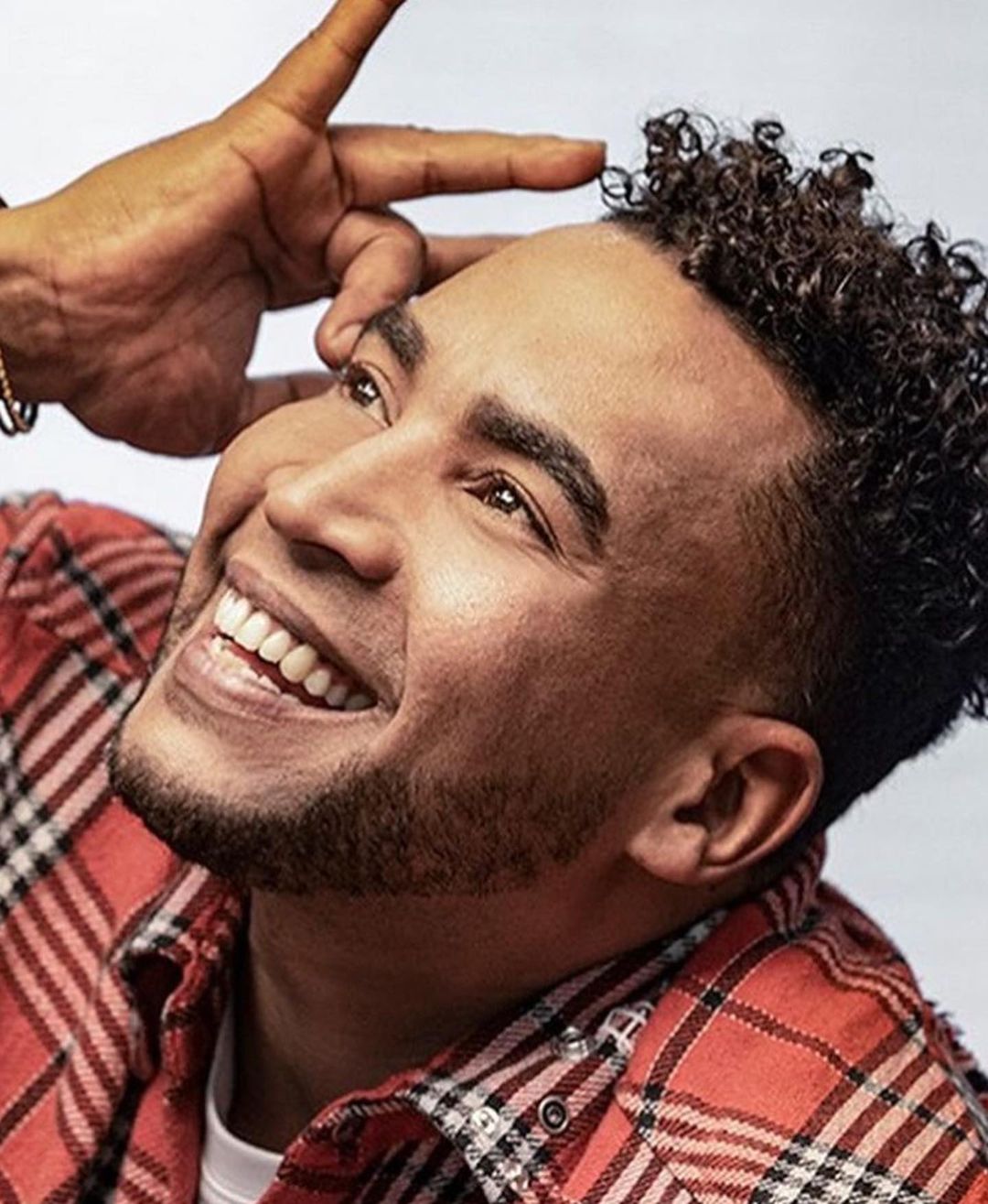 Happy Birthday to Don Omar.
(February 10, 1978) 