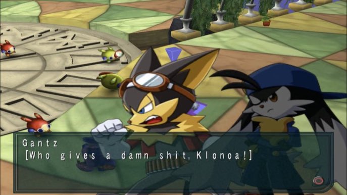 ☆ ᴋʟᴏɴᴏᴀ! ☆ (@cappedcabbit) on Twitter photo 