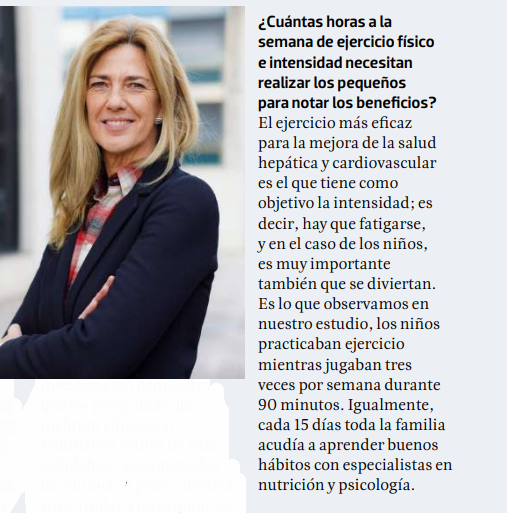 🟡 J. Butragueño, PhD (@javierbutra) on Twitter photo "El ejercicio más eficaz para la mejora de la salud hepática y cardiovascular es el que tiene como objetivo la intensidad" <a href="/Idoialabgo1/">Idoia Labayen</a> <a href="/SociedadSeedo/">SEEDO</a> <a href="/Endocrino_PED/">Dr. Gilberto Pérez López MD PhD</a> <a href="/CCadenasSanchez/">Cristina Cadenas-Sanchez</a> <a href="/eroskiconsumer/">Consumer EROSKI. Consumidores bien informados.</a> "El ejercicio más eficaz para la mejora de la salud hepática y cardiovascular es el que tiene como objetivo la intensidad" <a href="/Idoialabgo1/">Idoia Labayen</a> <a href="/SociedadSeedo/">SEEDO</a> <a href="/Endocrino_PED/">Dr. Gilberto Pérez López MD PhD</a> <a href="/CCadenasSanchez/">Cristina Cadenas-Sanchez</a> <a href="/eroskiconsumer/">Consumer EROSKI. Consumidores bien informados.</a>