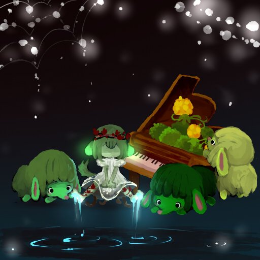 kan698pui's tweet photo. 画像は再掲ですが、nasus(鼻)属箱推しですー！！モモスがいっぱい居ると画面が鼻やかで嬉しいです！！ #リヴリー20周年 https://t.co/VqvEA3A9wT
