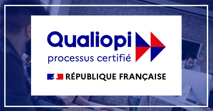 📢 Transvalor est certifié #Qualiopi !
Cette #certification garantie la #qualité de nos formations et l'expertise de nos formateurs. Elle permet aussi aux sociétés françaises de faire financer leurs #formations par des établissements OPCO et OPCA.
👉 hubs.ly/Q013P8Hr0
