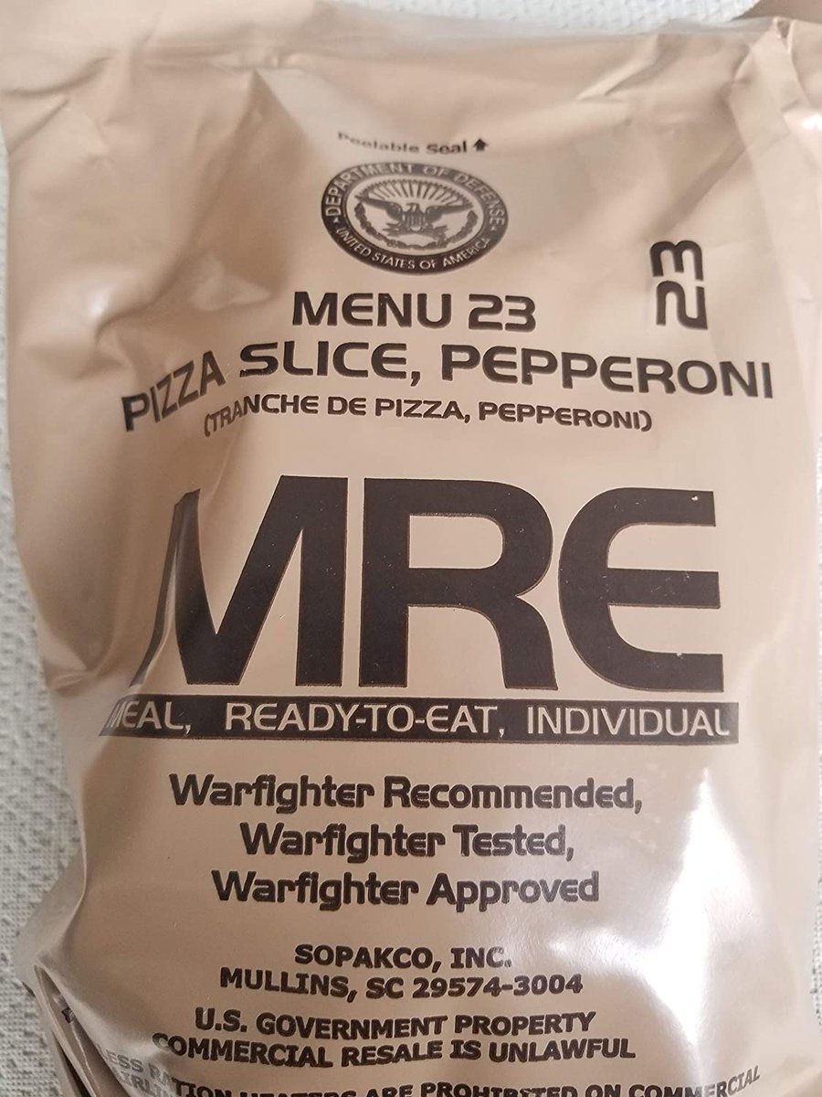 National Pizza Day 2022!