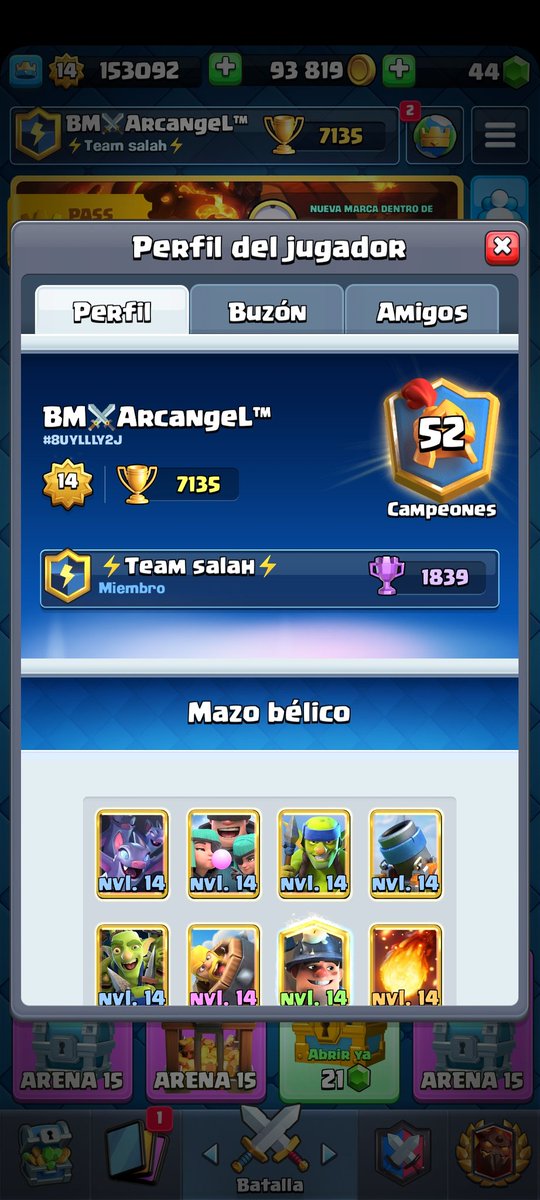 BM*Ayiorus 🇵🇪 tweet media