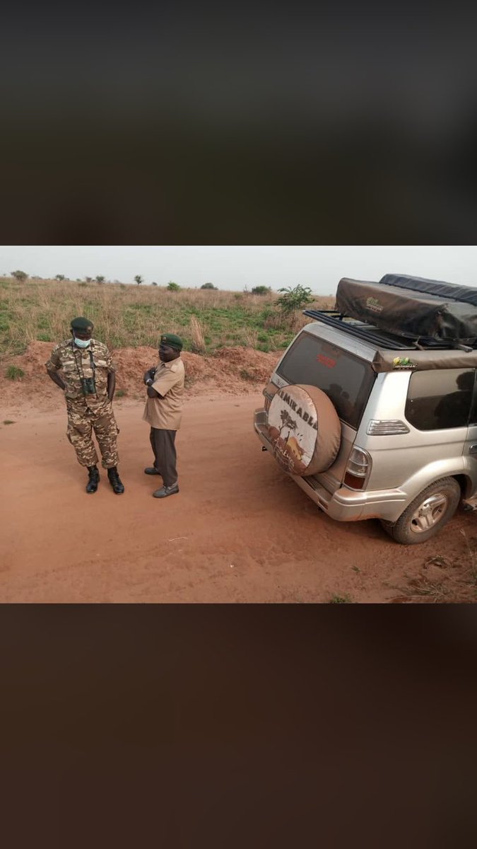 benventure95's tweet photo. Hello from Murchison falls… game drive. 

Call/WhatsApp +256781087669 for your next trip plan. https://t.co/pXPOp1WoSn