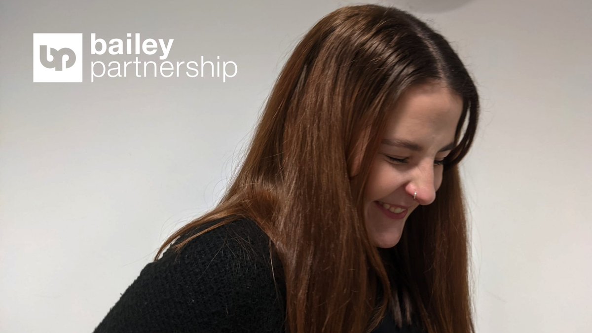 Caitlin is our most recent #apprentice to join us. She started with the #Quantity #Surveying team in August 2021 &amp; has settled in beautifully. 
 
Read her #apprenticeship story here: ow.ly/lAGY50HRBmK
 
#NAW22 #Construction #Consultancy
<a href="/buildplymouth/">Building Plymouth</a> @StudyUCEM