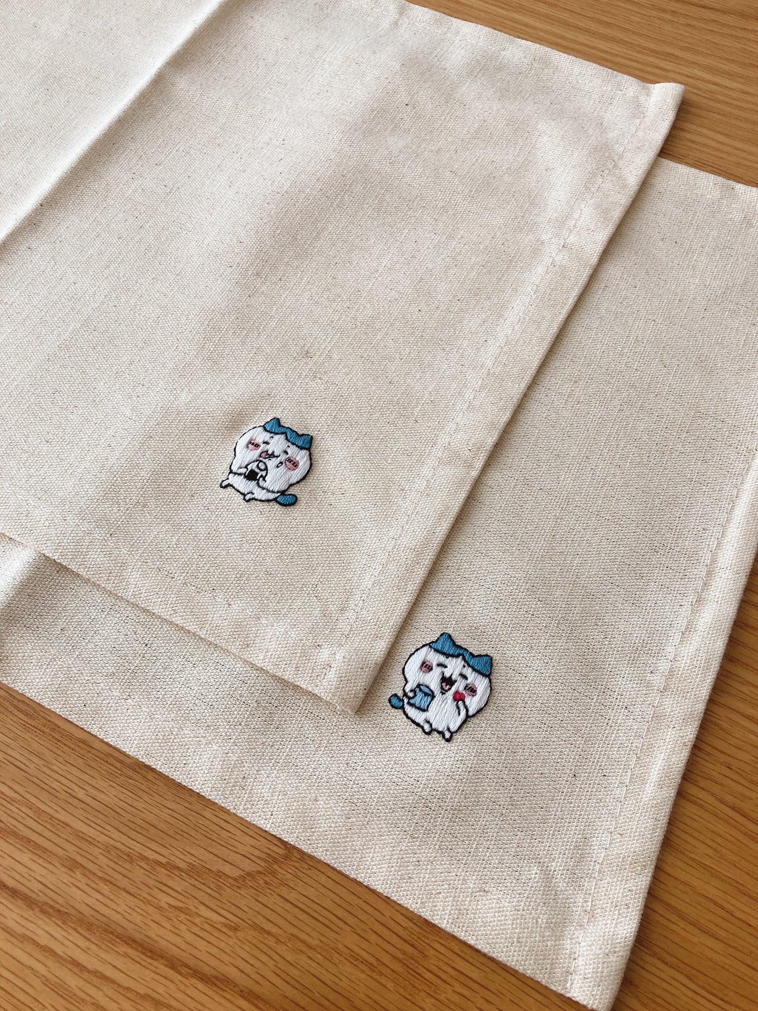 ぽてこ Poteto Mogumogu Twitter