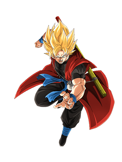 孫悟空のtwitterイラスト検索結果