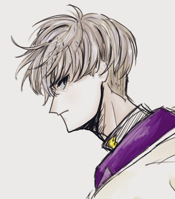 綱のtwitterイラスト検索結果