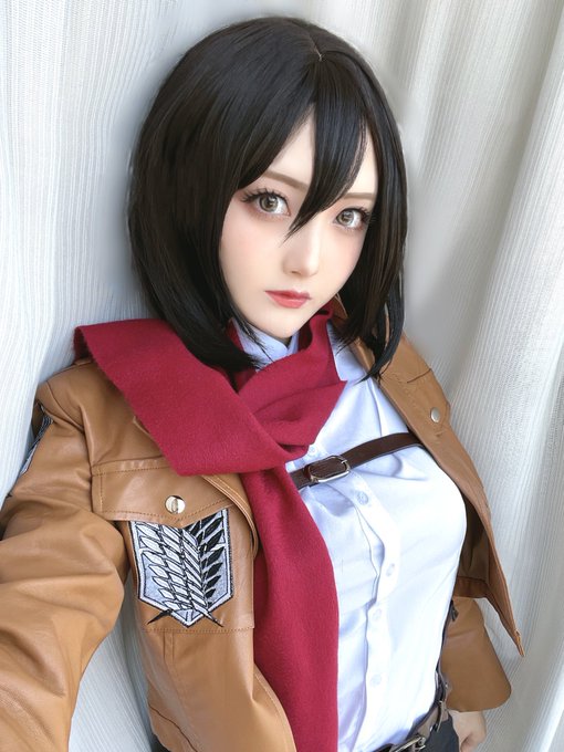 コスプレイヤーしょこらのTwitter画像9