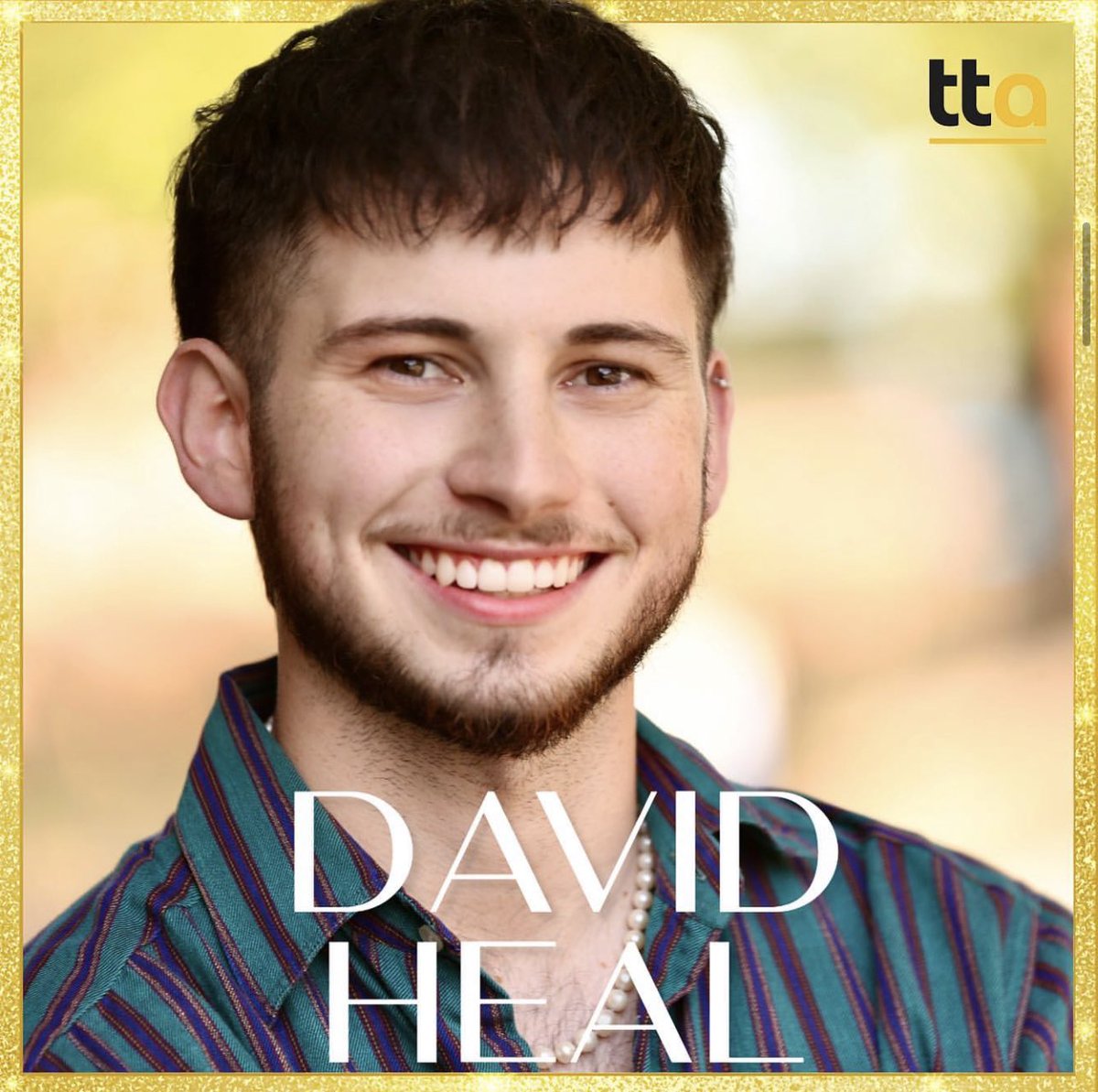 ttaadults's tweet photo. You can see our super DAVID HEAL in this new spot for Orange Romania💥

⭐️Client: David Heal
🎥Casting: @Ali_Fearnley 
📱Brand: @orangeromania 

#tta #ttaadults #commercials #orangeromania https://t.co/598WPMBnXd