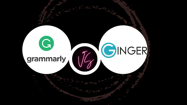 Ginger VS Grammarly: Which Grammar Checker is Better in (2022) ? dlvr.it/SJkDqg via <a href="/TechCrunch/">TechCrunch</a>