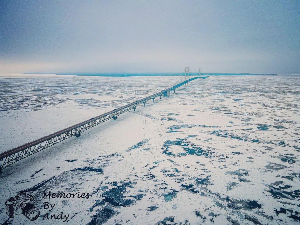 RustedSpoke's tweet image. “Mighty” beautiful in the winter ❄️
📷 Memories By Andy