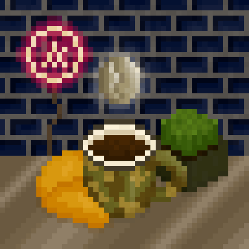 I'm giving away Coffeebits#0183(Rank 60) to celebrate starting of one of the project I've been waiting for a long time.<a href="/allinclubnft/">Allin Club</a> for enter to giveaway:
1 Like,Rt,Tag 2 friend
2 Follow me and <a href="/allinclubnft/">Allin Club</a>
3 Join their discord channel 
discord.gg/dJub4ud2J3
#ALGO #algofam