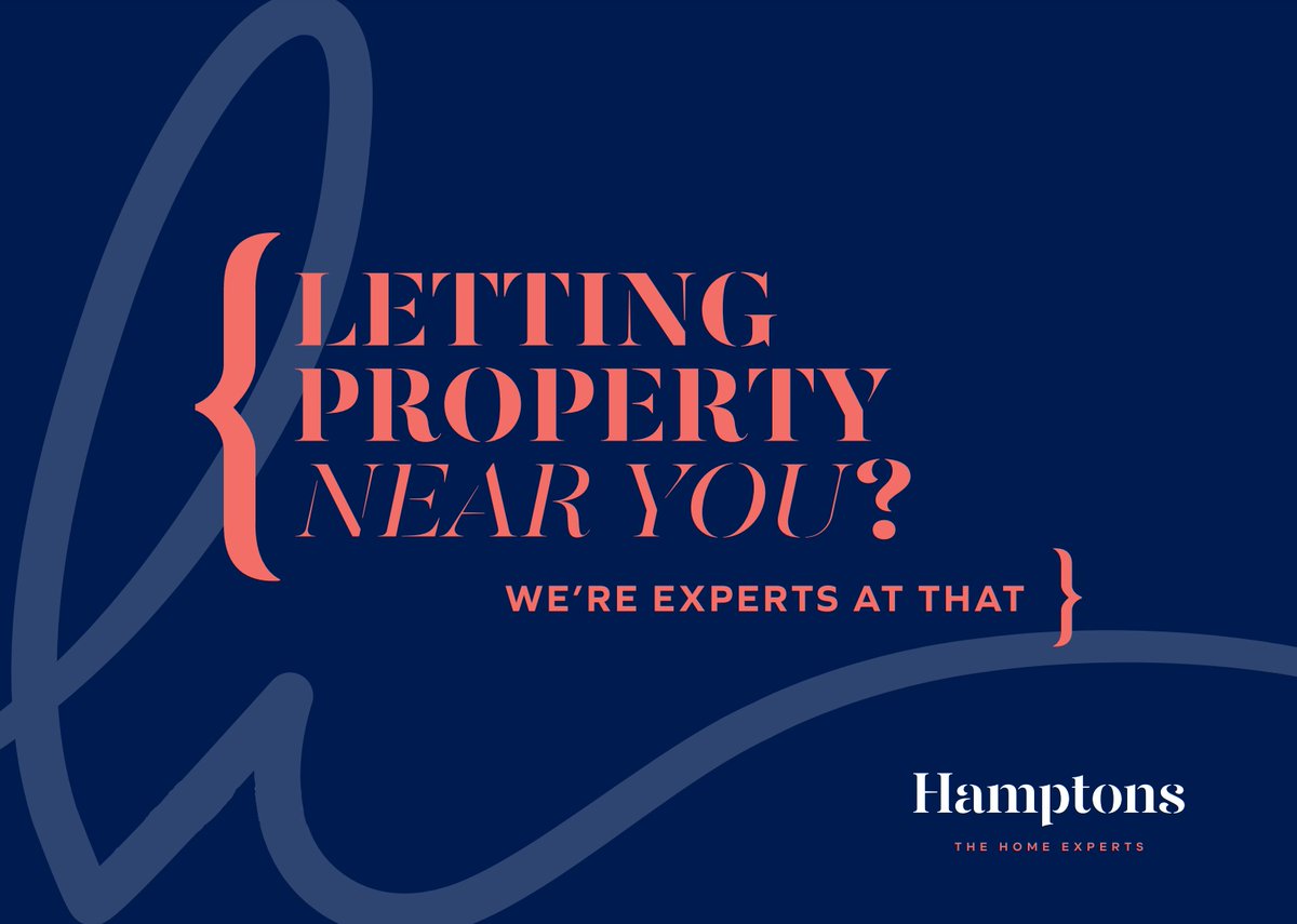 Hamptons_Cats's tweet photo. We currently have an incredibly high level of demand for rental properties and applicants registered, compared to the amount of stock that is available. 

We have recently let 2x large family homes off the market 

Landlords, 📞01883 597000 if you would consider letting your home https://t.co/yfREnGj45x