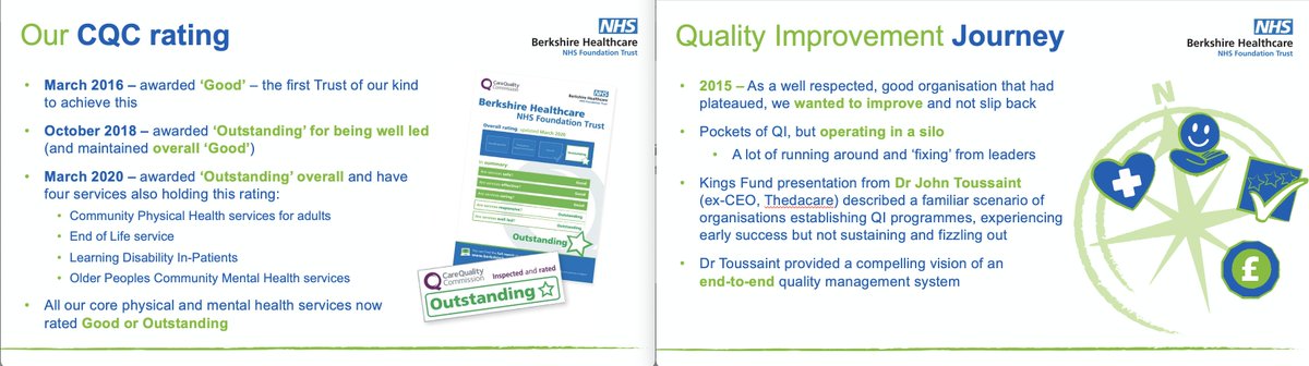 genome_digital's tweet photo. 💡Great to hear about your journey to achieving an outstanding  💥📊 rating at @BHFT Truly inspirational presentation. Thank you Julian Emms 🤝#QualityAccreditation @HCUK_Clare @HCUK_Exhibs #QI #QualityImprovement #QualityAccreditation #BringOnTheQI #QA #ChangingTheGameInQuality https://t.co/1pLiivyvFK