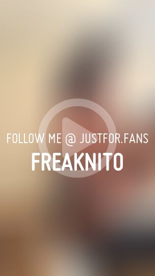 freaknito's tweet photo. A new superfan is enjoying what I've been posting. Here's a sneak peek. See the full version at: https://t.co/heVcFHvtN4 https://t.co/0VrJkJSkM5