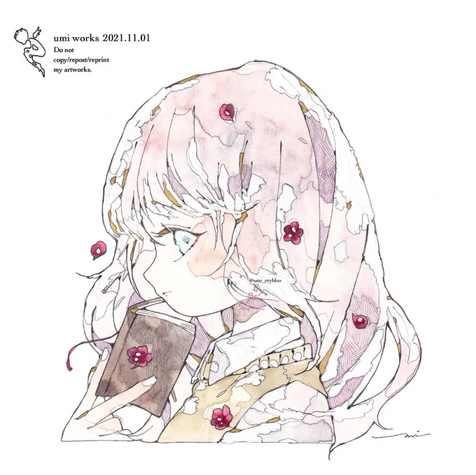 おひめさまのゆめをみてたの 