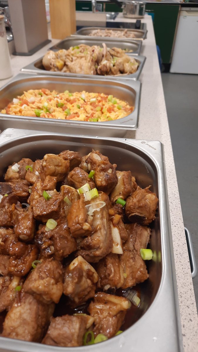 Leweston School tweet media