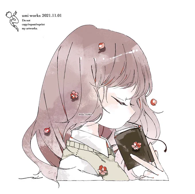 わたしのすきなものがたり 
