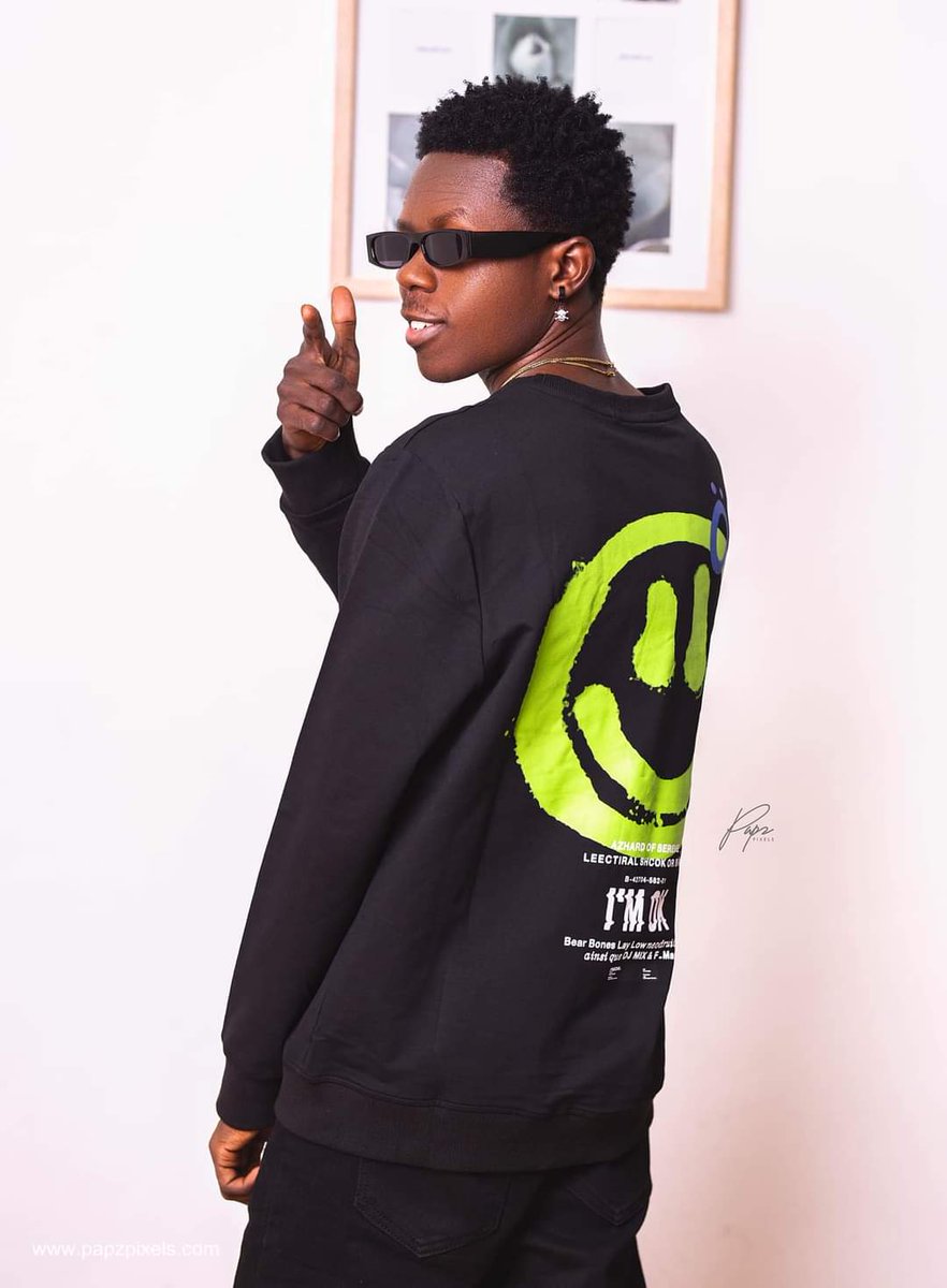 iRepKumasi's tweet photo. A special birthday shouts to our very own Naasei! Age gracefully @Strongmanburner https://t.co/r0rnJpBTHx