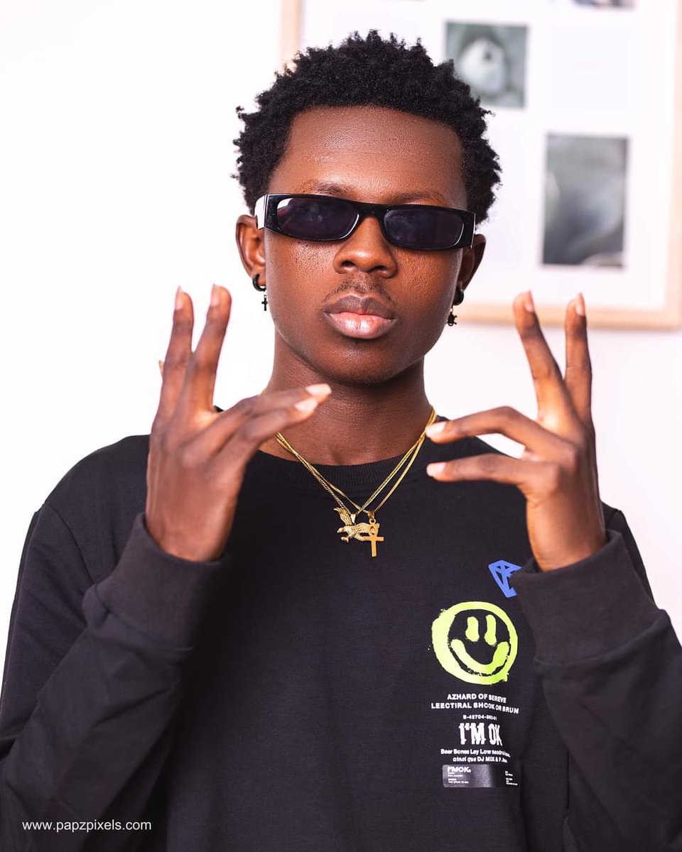 iRepKumasi's tweet photo. A special birthday shouts to our very own Naasei! Age gracefully @Strongmanburner https://t.co/r0rnJpBTHx