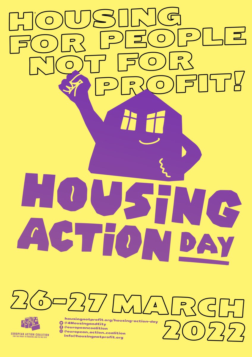 #HousingActionDay2024🏘 tweet media