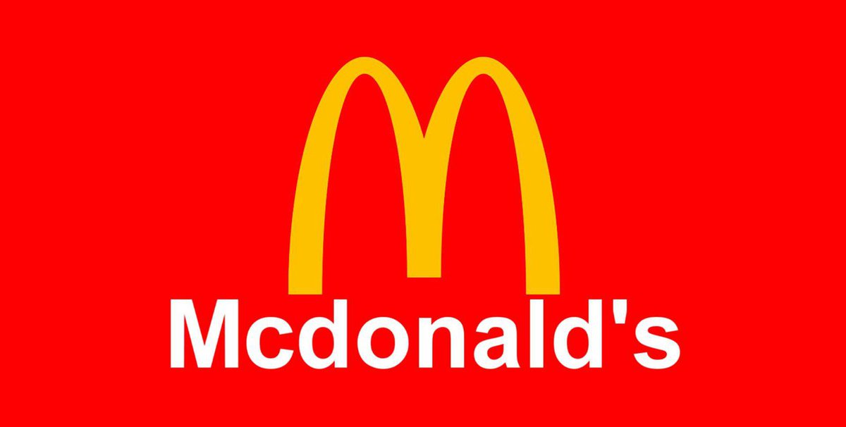 Blockworks's tweet photo. NEW: McDonald’s to join the metaverse after filing trademarks to create a virtual restaurant and goods https://t.co/QFR9yWtKT9
