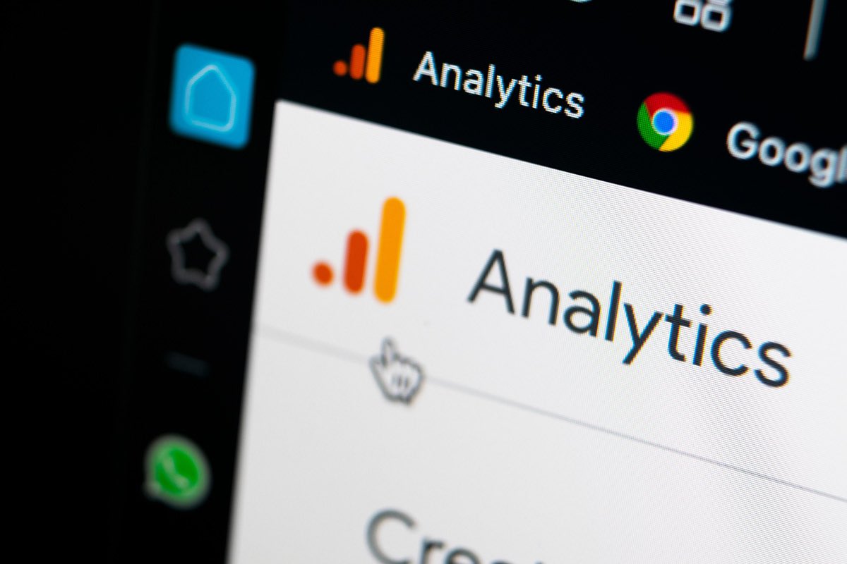 📣 La <a href="/CNIL/">CNIL</a> estime que l’usage de #GoogleAnalytics est une violation du #RGPD et annonce une mise en demeure des sites français utilisant la solution de web analyse ⛔️

⚠️ Seulement un mois pour se mettre en conformité !

🔗 Via blogdumoderateur.com/cnil-google-an…
#data #google #CNIL