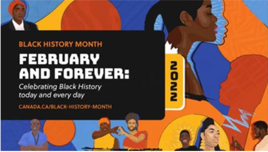 Since 1996, people across Canada have participated in #blackhistorymonth events that honour the legacy of Black Canadians and their communities. BHM is a time to learn more about these stories and many other contributions that have been made towards the growth of this country.
