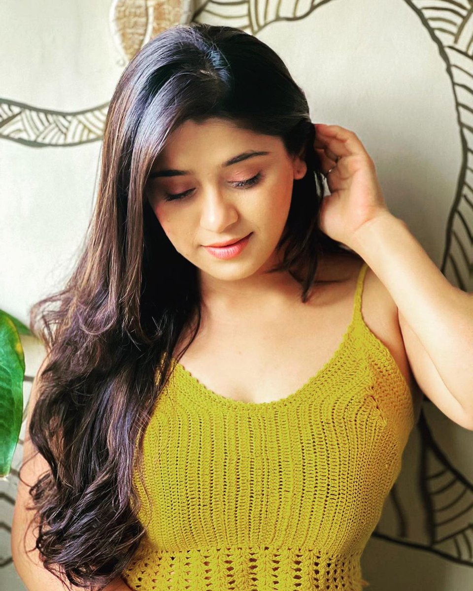 actressesduniya's tweet image. Vibrant Angel @chandnib21 💥

#ChandniBhagwanani #ActressesDuniya