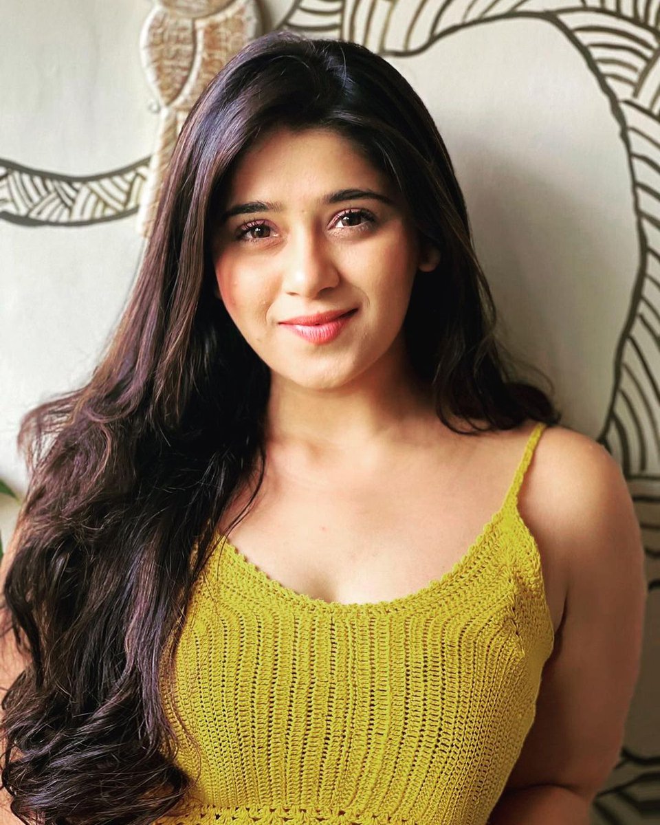 actressesduniya's tweet image. Vibrant Angel @chandnib21 💥

#ChandniBhagwanani #ActressesDuniya
