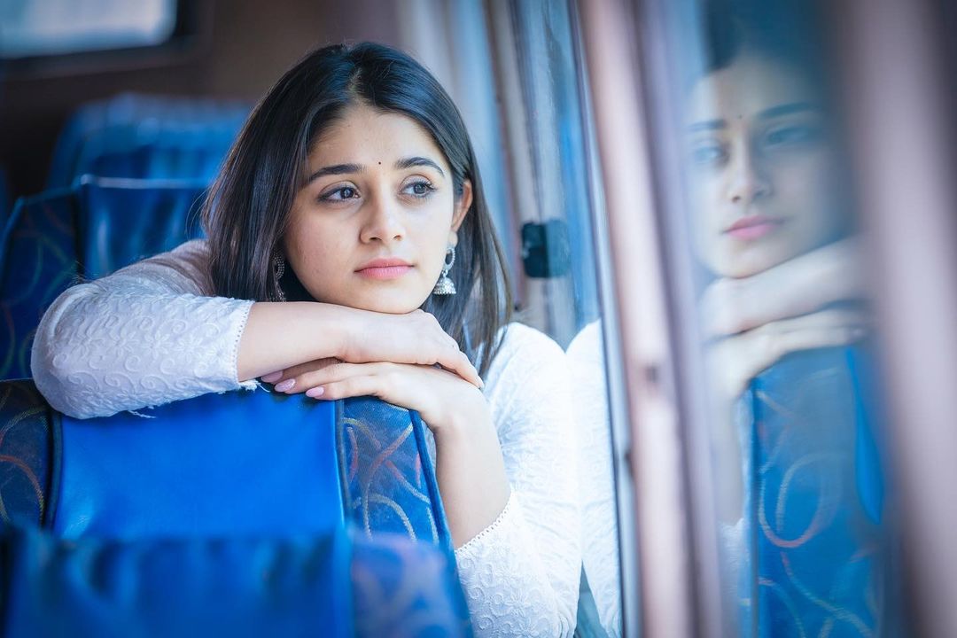 actressesduniya's tweet image. Vibrant Angel @chandnib21 💥

#ChandniBhagwanani #ActressesDuniya