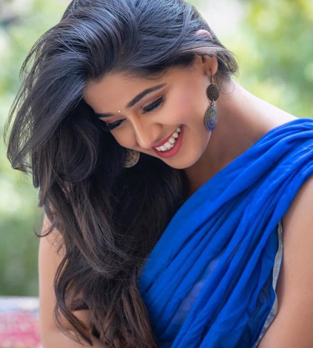 actressesduniya's tweet image. Vibrant Angel @chandnib21 💥

#ChandniBhagwanani #ActressesDuniya